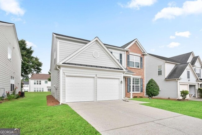 Building Photo - 8850 Grappe Trace