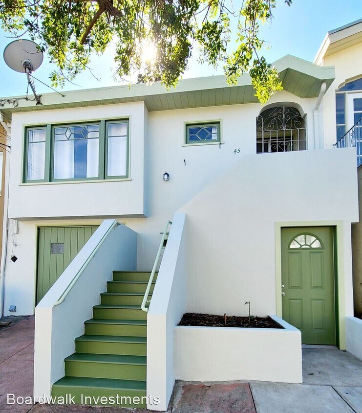 Primary Photo - 2 br, 2 bath House - 45 Staples Ave.