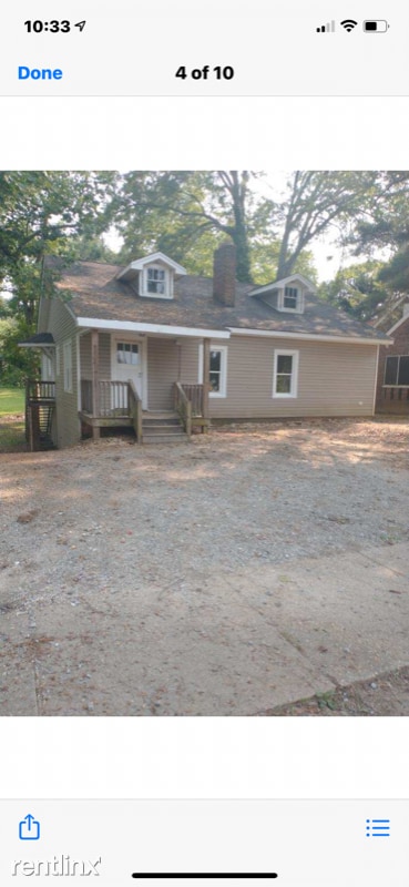 Primary Photo - 3 br, 2 bath House - 213 W 3rd St