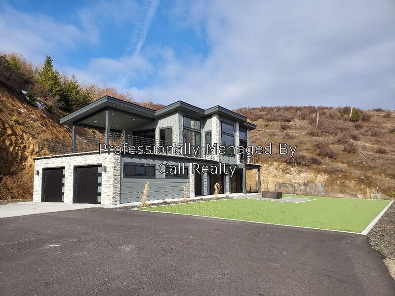 Foto principal - 9709 E Grouse Mountain Ln