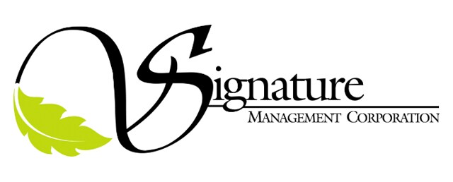 Signature Management Corporation