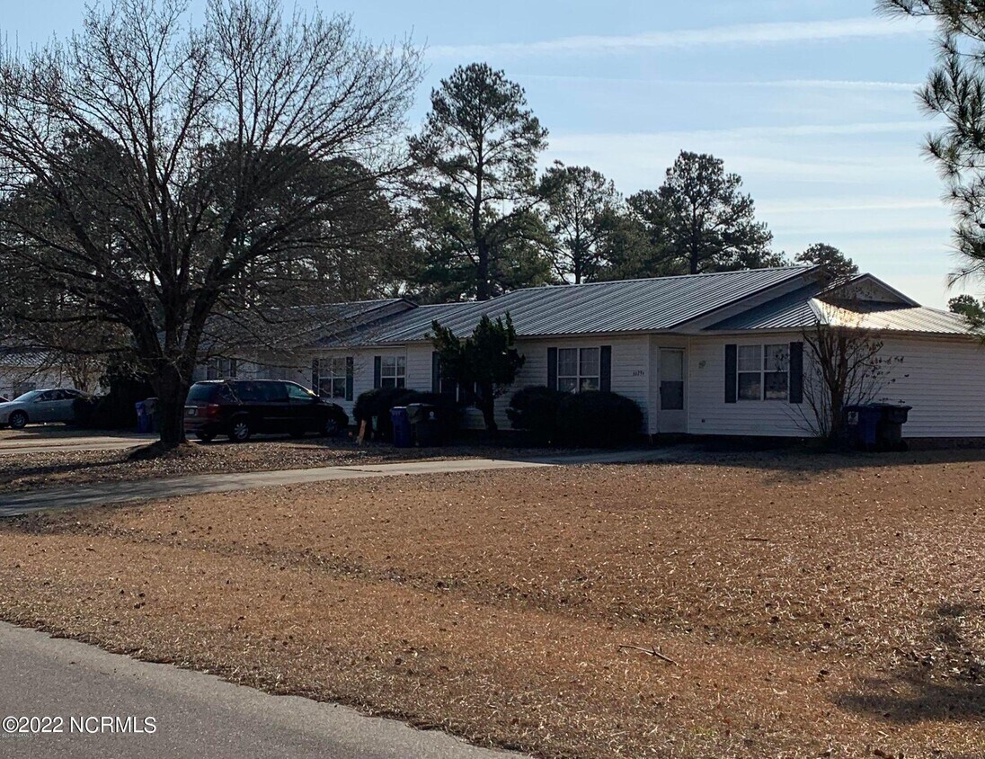 6629 Cottonwood Dr, Grifton, NC 28530 House Rental in Grifton, NC