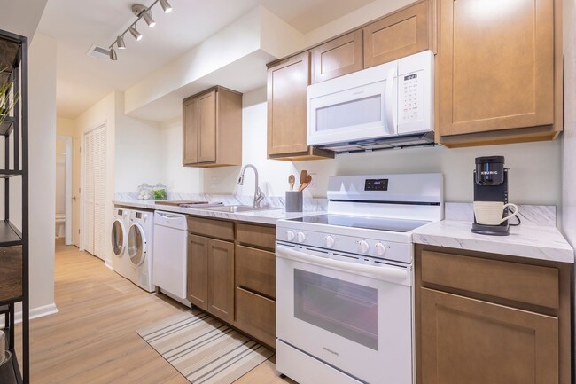 Kitchen - 907 Trifecta on Red Mile