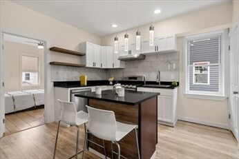 Foto del edificio - 3417 Washington St