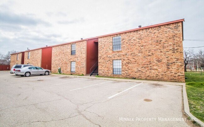 Foto del edificio - 3007 W Louisiana Ave