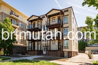 Building Photo - 243 S 300 E