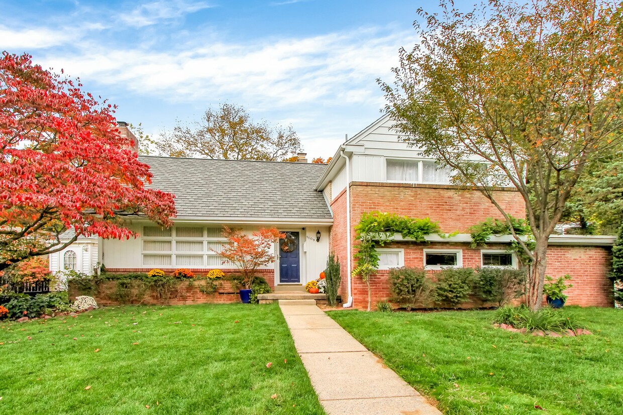 Foto principal - 1109 Lafayette Ave