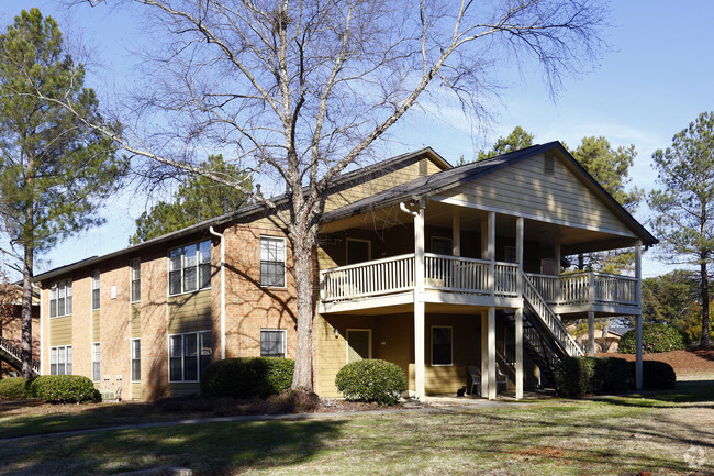 Foto del edificio - Hampton Arbors Condominiums