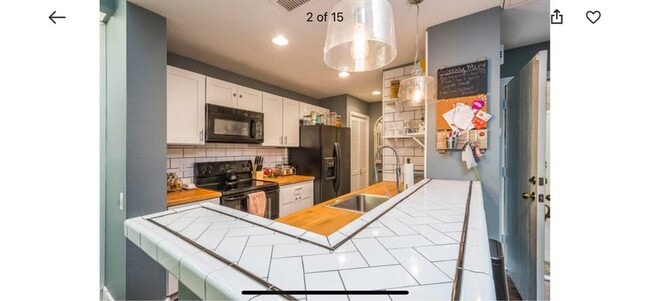 Photo - 2035 S Elm St Apartment