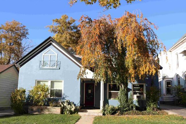 Building Photo - 827 E 100 S