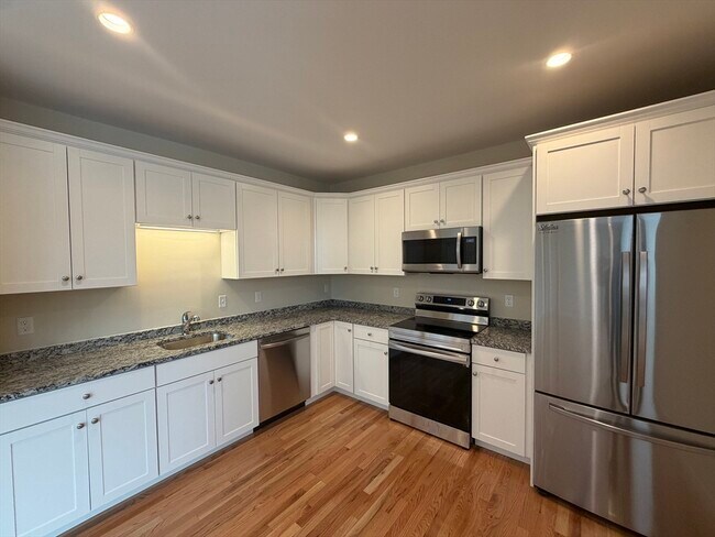 Foto del edificio - 85 Lowell St