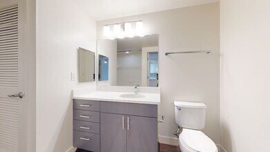 Interior Photo - 1301 Thomas Circle