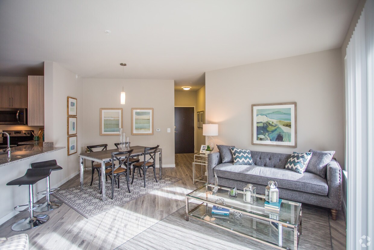 Rivergate Apartments Woodbridge, VA