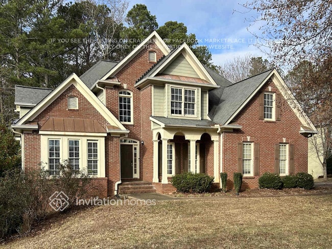 Building Photo - 1201 Regiment Ct NW