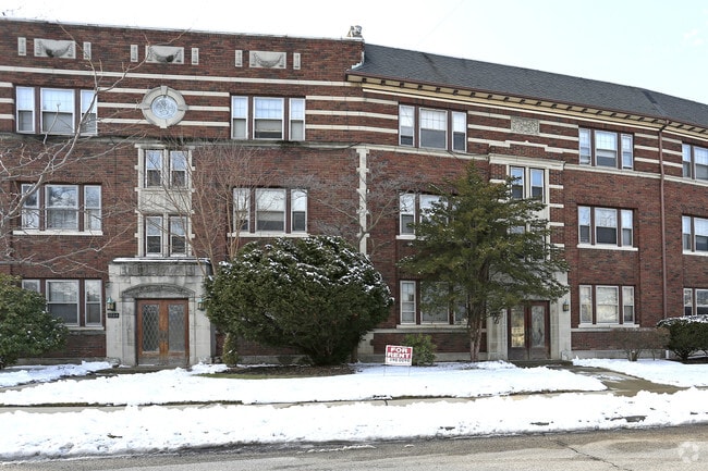 Foto del edificio - Edanola Apartments