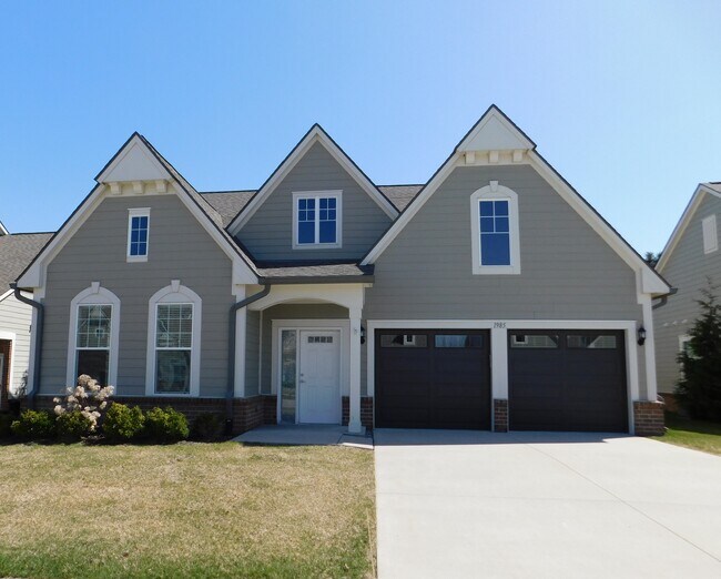 1985 Beacon Way Unit 1985, Orion, MI 48360 Condo for Rent in Orion