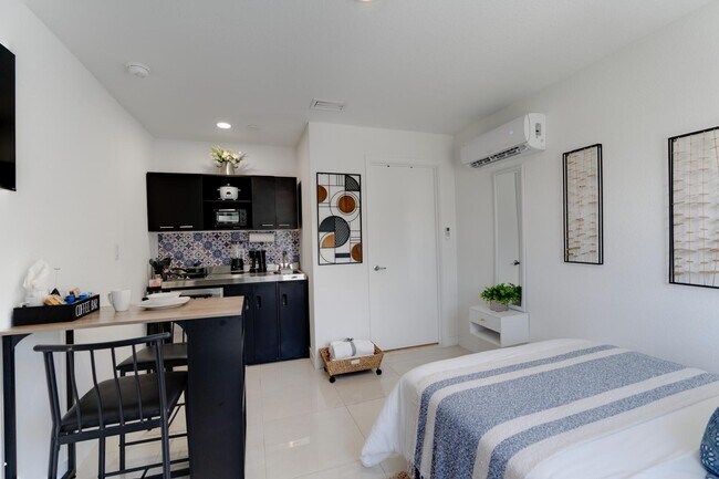 Foto del edificio - 1112 NW 2nd St