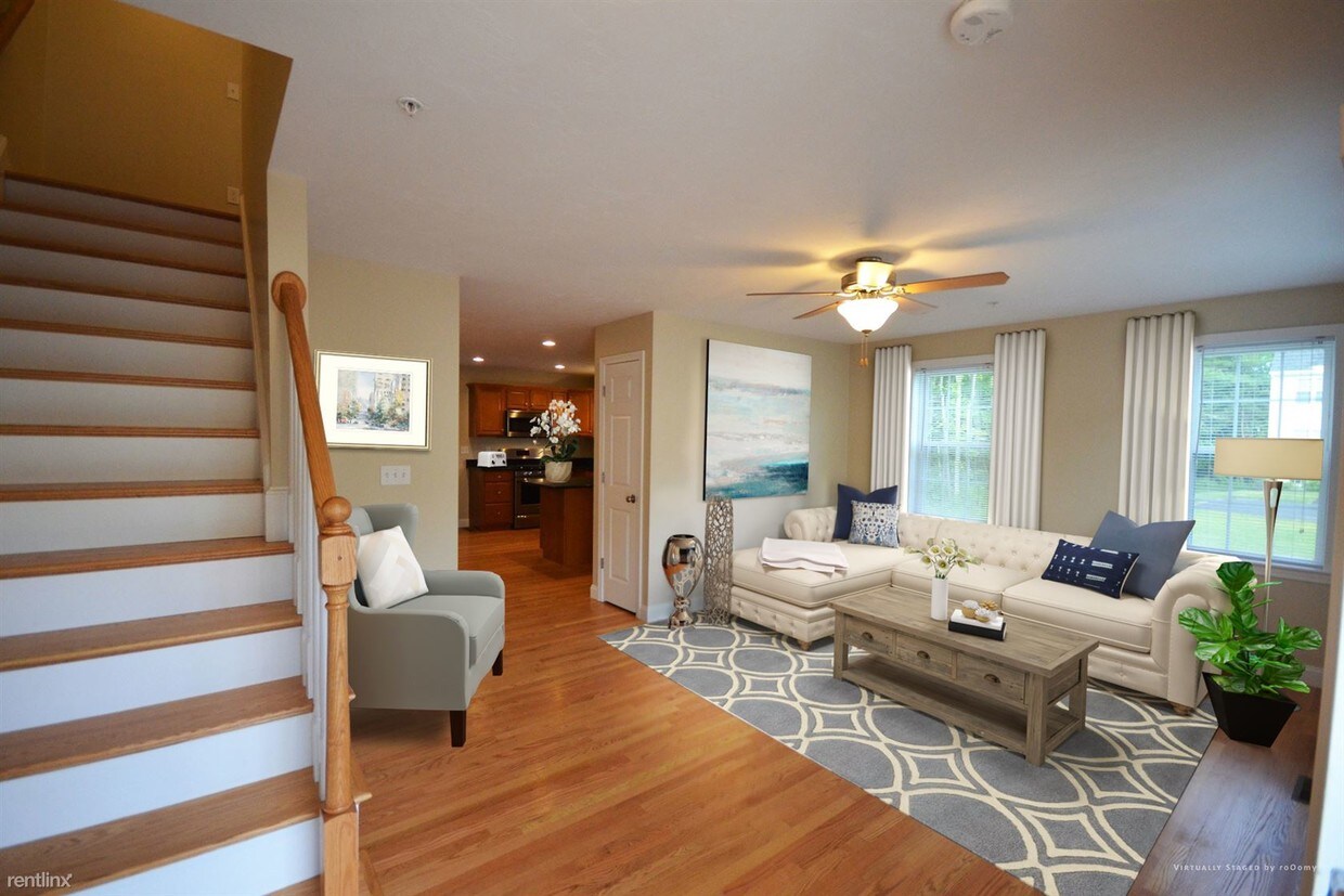 3 br, 1 bath - 855 Temple St # A101 - 3 br, 1 bath  - 855 Temple St # A101