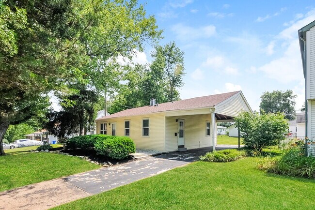 Foto del edificio - 2310 Mullanphy Ln