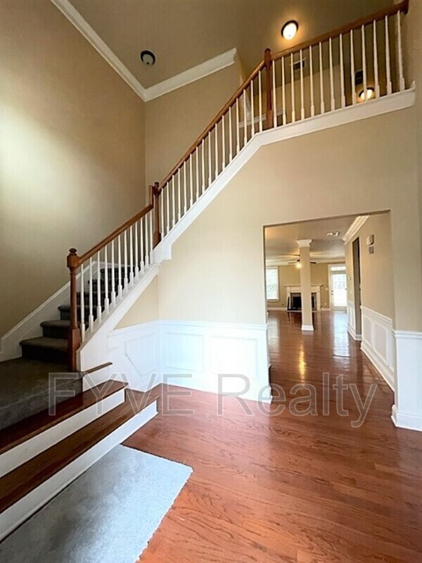 411 Marble Springs Rd NW, Lilburn, GA 30047 House Rental in Lilburn