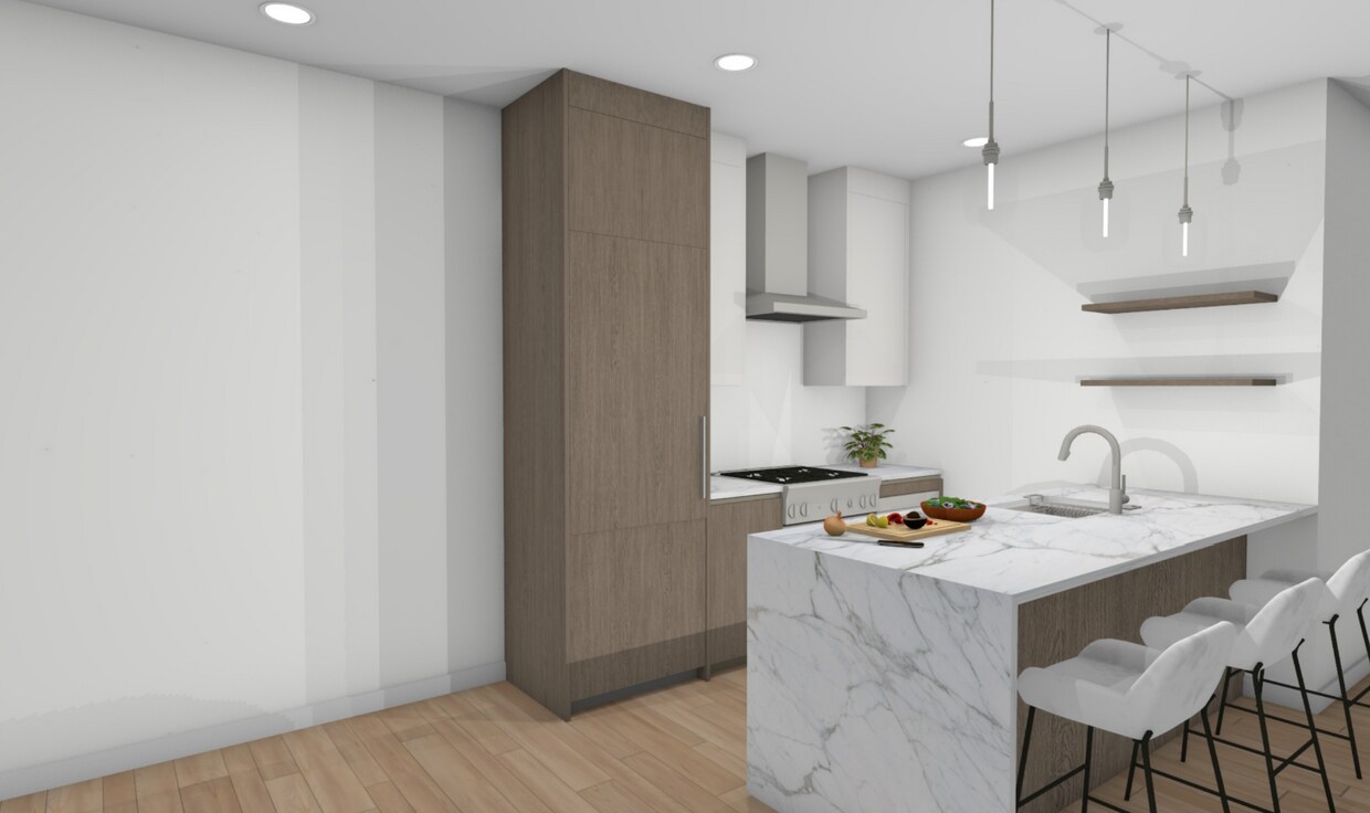 Foto principal - 300 Franklin St