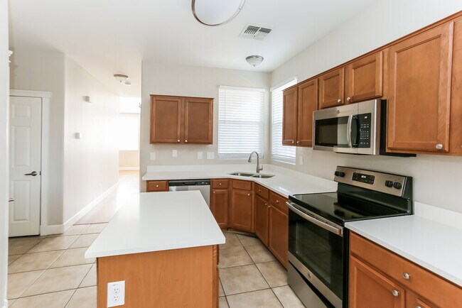 Foto del edificio - 5132 W Fulton St