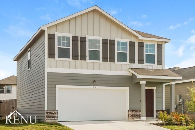 Foto del edificio - 5006 Dawn Break