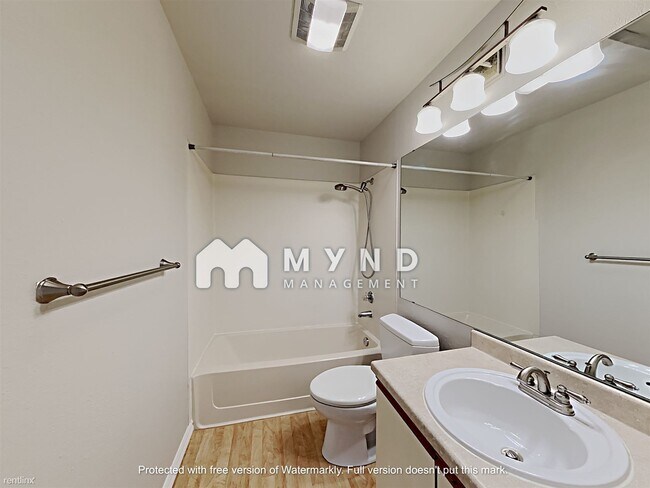 Foto del edificio - 2 br, 2 bath House - 4165 178th Ln SE Apt 306