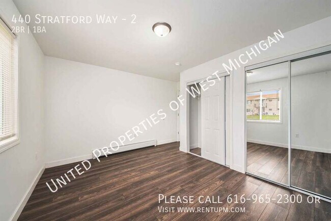 Building Photo - Available Now | 2 Bed 1 Bath Apartment in ...