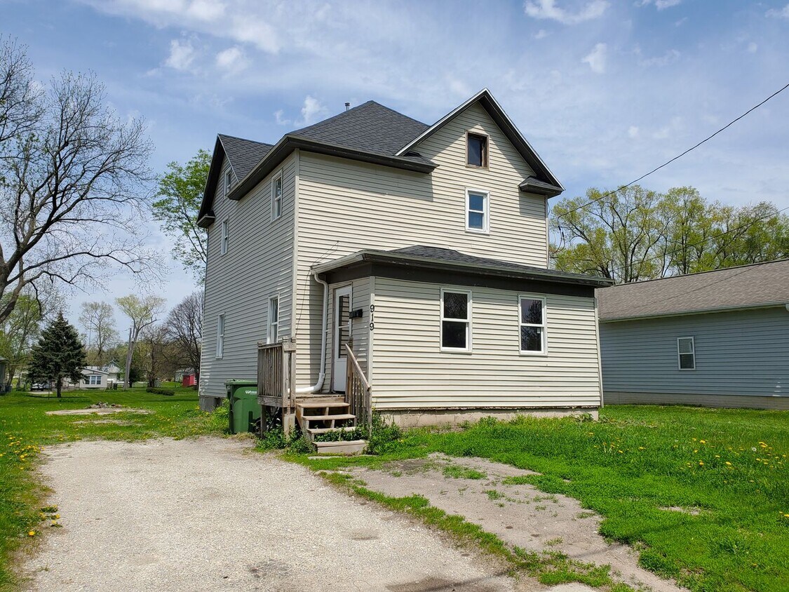 Foto principal - 919 Oneida St