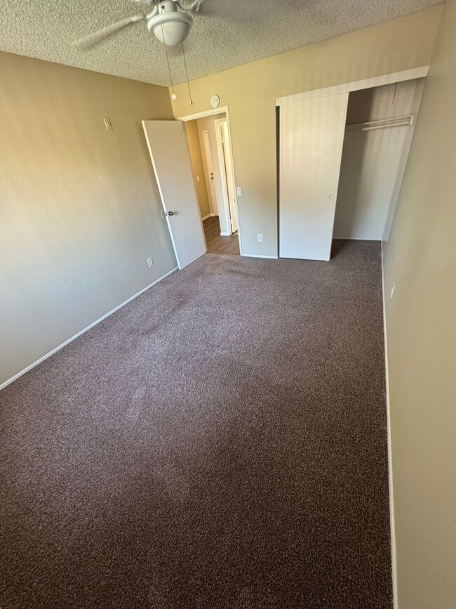 Foto del edificio - Burkhart Apartments