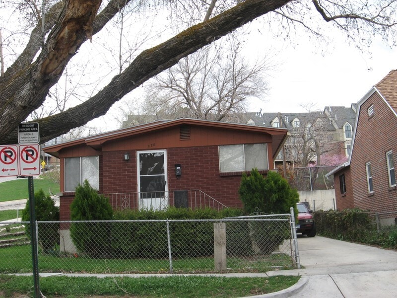 Photo - 278 Quince St (Salt Lake City, UT)