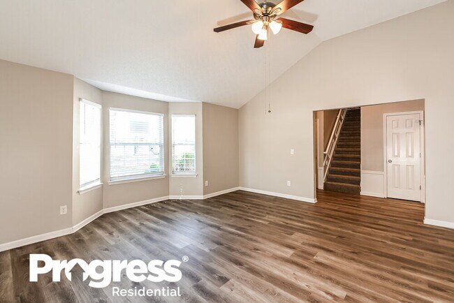 Foto del edificio - 2930 Ward Lake Way