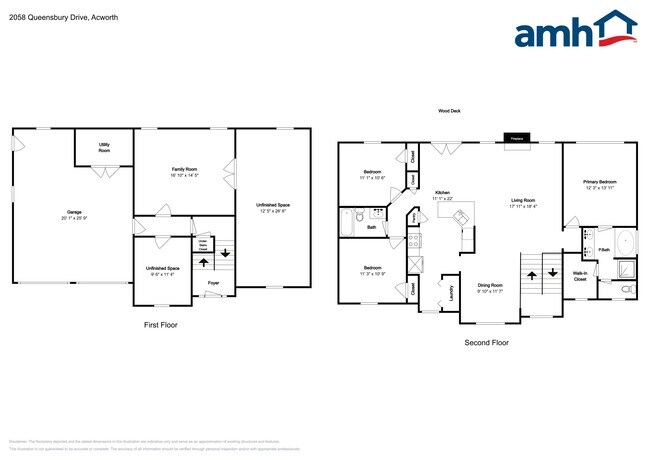 Building Photo - 2058 Queensbury Dr