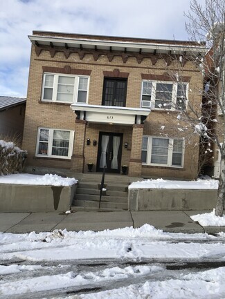 Building Photo - 613 W Mercury St