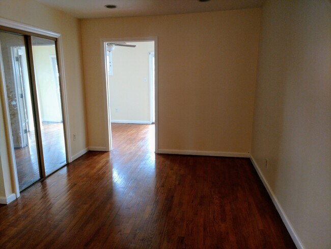 Living room area - 13 Skyline Dr