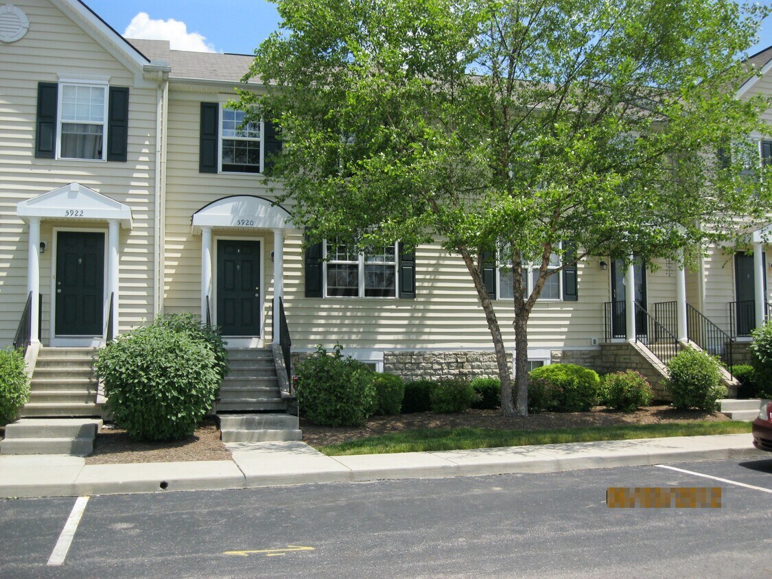 5920 Andrew John Dr, New Albany, OH 43054 Townhouse for Rent in New