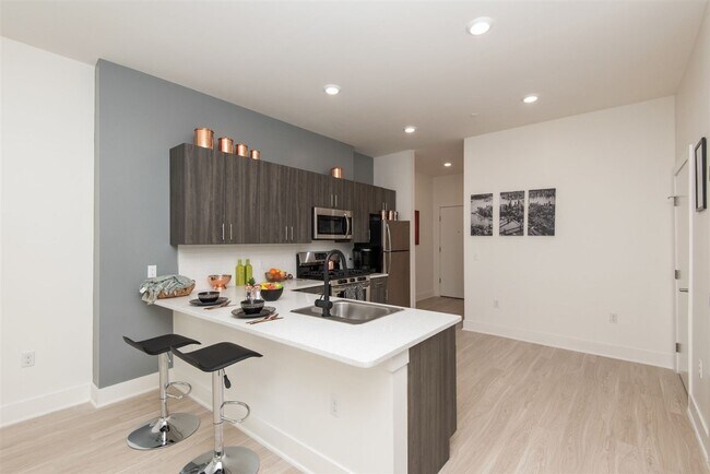 Foto del edificio - 280 Fairmount Ave