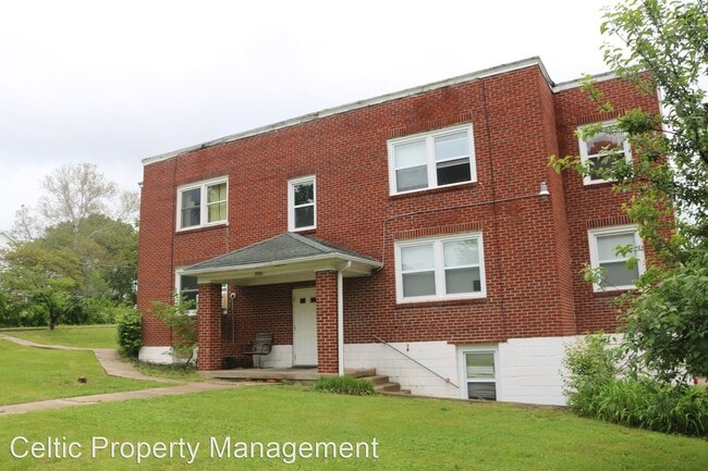 Building Photo - 4651-4655 NE Antioch Rd