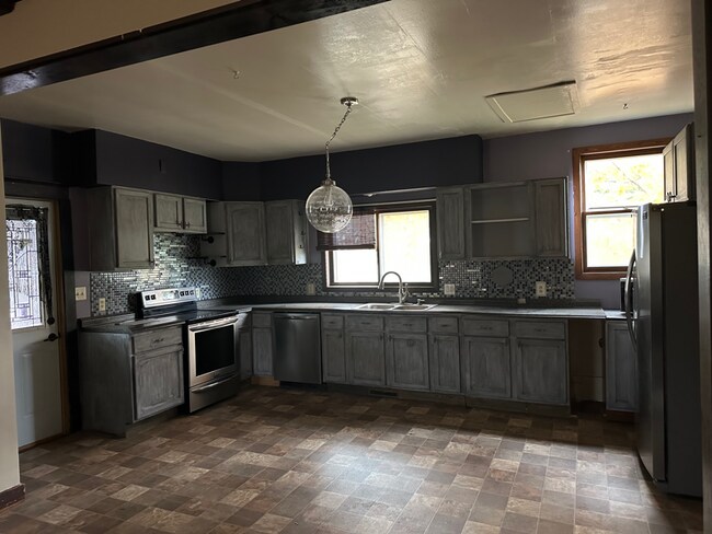 Foto del edificio - N8538 2nd St