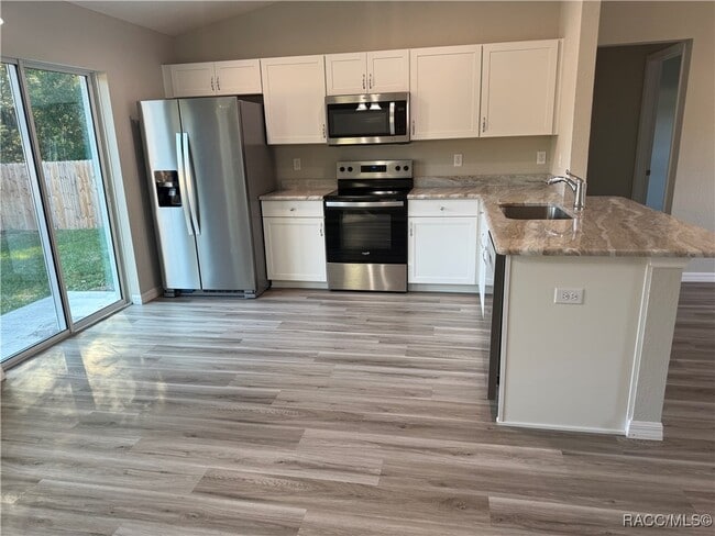 Building Photo - 20072 SW Marine Blvd