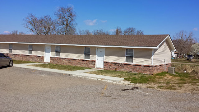 Primary Photo - 605 MORRIS St