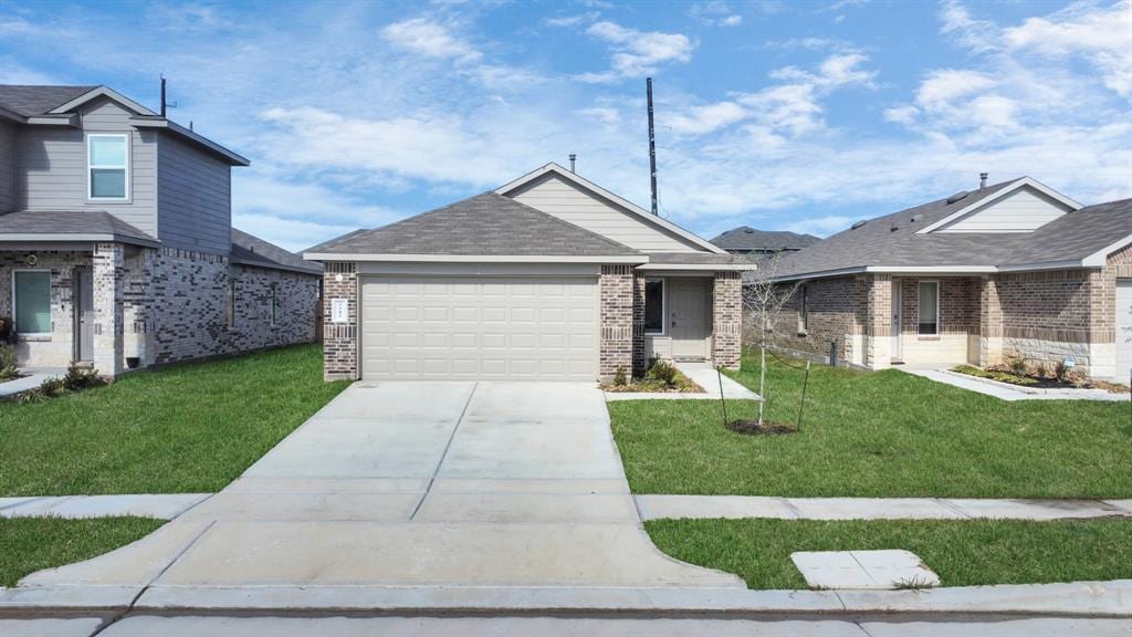 5315 Castlebury Meadows Dr, Spring, TX 77373 House Rental in Spring