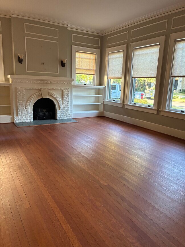 Foto del edificio - 3511 Dartmouth Ave