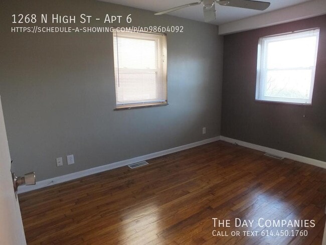 Building Photo - 1268 N High St