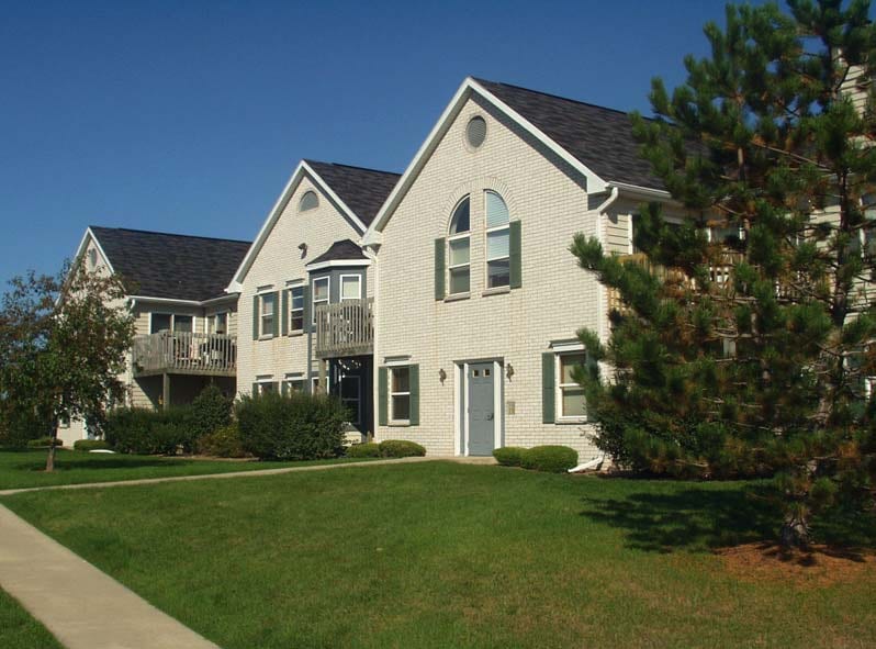 Primary Photo - Milestone Properties