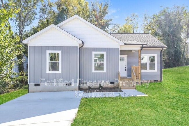 Foto del edificio - 107 Roanoke St