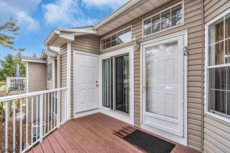 30 Spruce Ct, Bedminster, NJ 07921 Townhome Rentals in Bedminster NJ