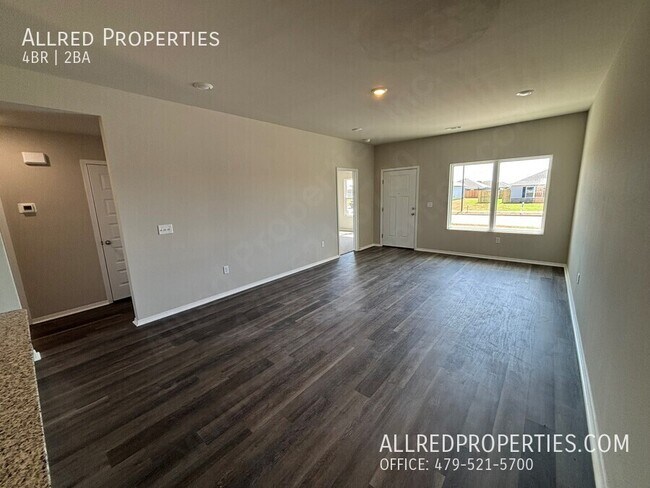 Foto del edificio - 2713 Elliott St