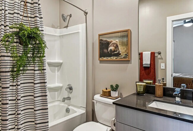 Foto del edificio - The Retreat at Westerly